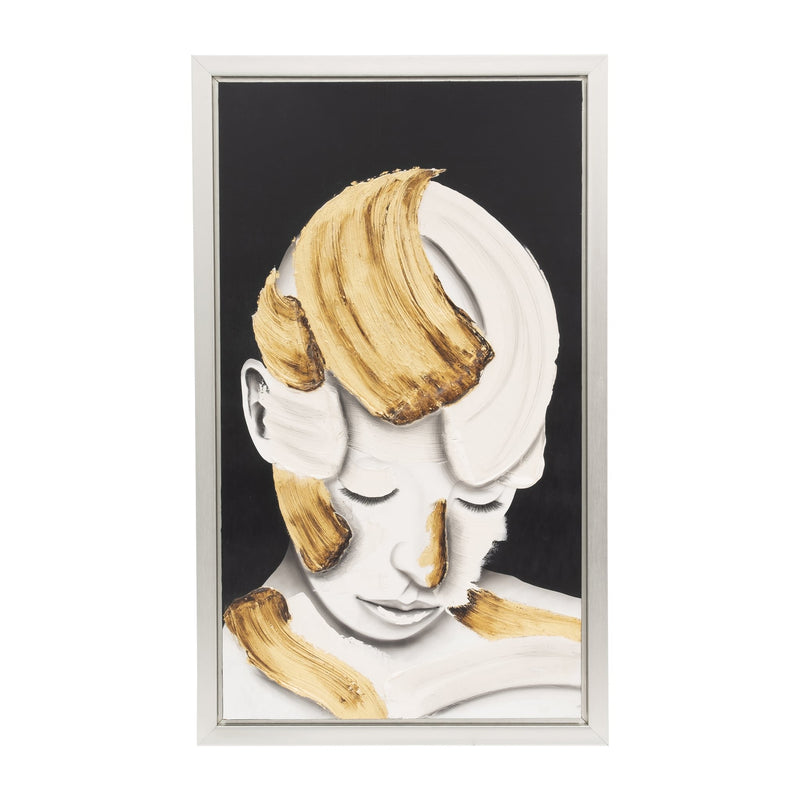 36x59-hand-painted-deep-thought-wht-gld-1