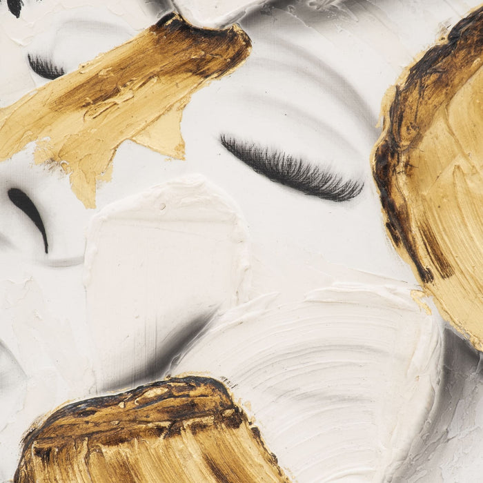 36x59-hand-painted-deep-thought-wht-gld-4