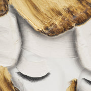 36x59-hand-painted-deep-thought-wht-gld-4