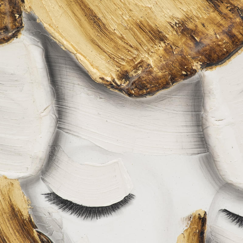 36x59-hand-painted-deep-thought-wht-gld-4