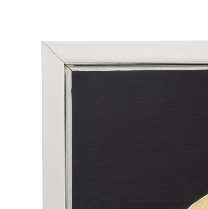 36x59-hand-painted-deep-thought-wht-gld-5