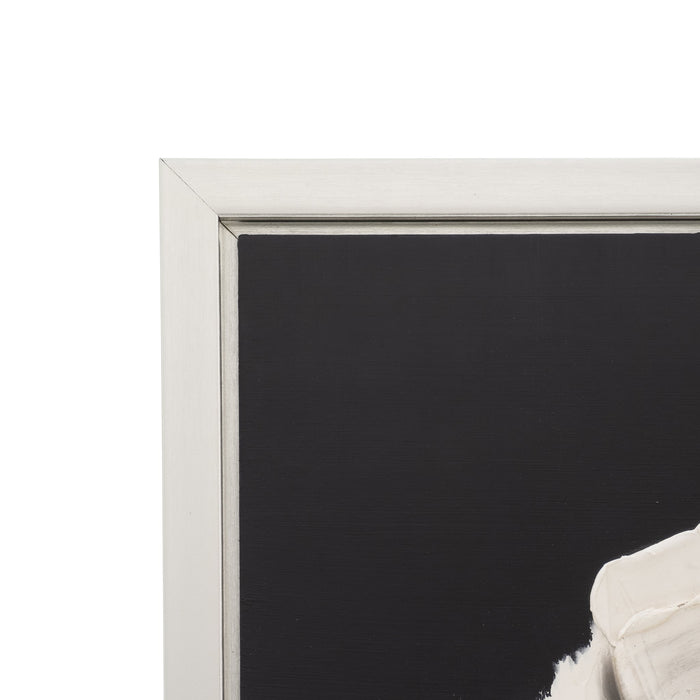 36x59-hand-painted-deep-thought-wht-gld-5