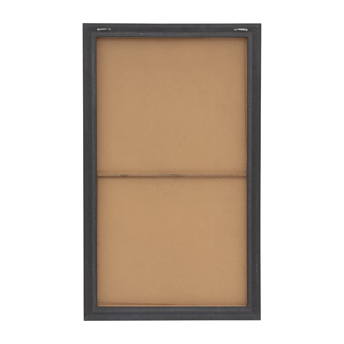 36x59-hand-painted-deep-thought-wht-gld-6