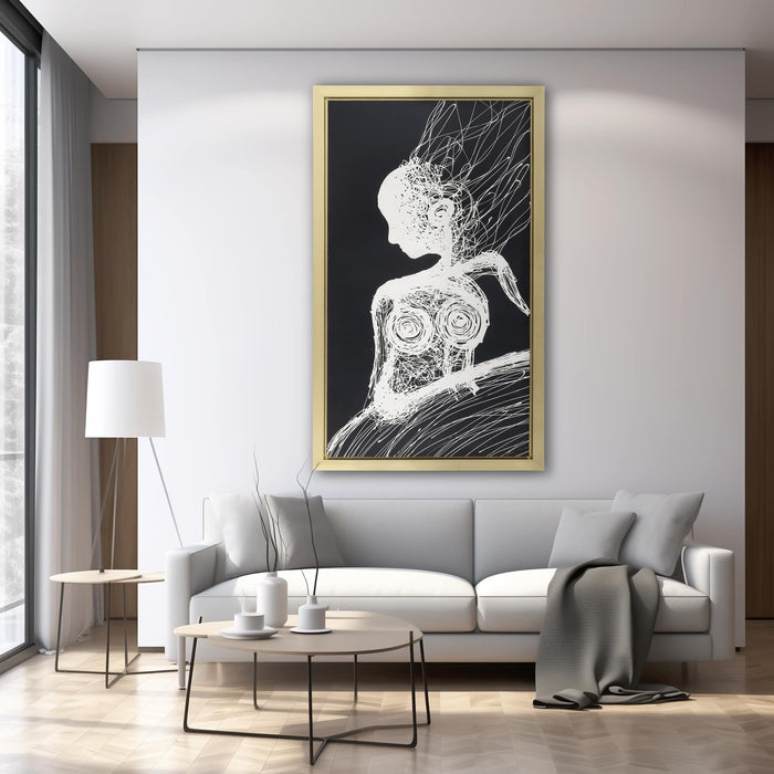 36x59-hand-painted-woman-soul-wht-blk-10