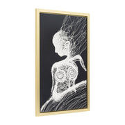 36x59-hand-painted-woman-soul-wht-blk-2