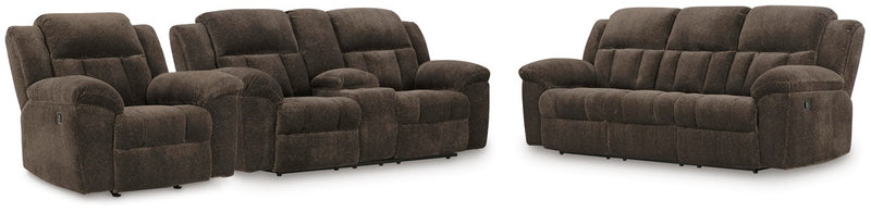 frohn-reclining-sofa-loveseat-and-recliner-1