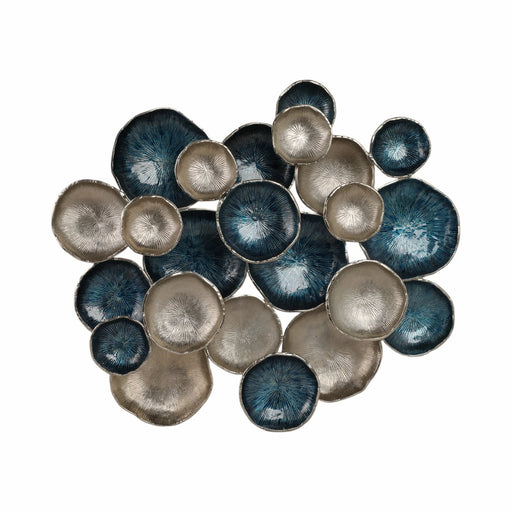 37x31-metal-multi-disc-wall-decor-blue-silver-1