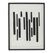 37x48-paper-mache-wall-art-under-glass-black-whi-1