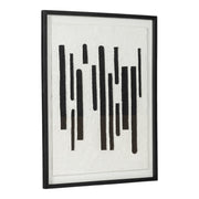 37x48-paper-mache-wall-art-under-glass-black-whi-2