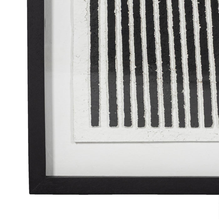 37x48-paper-mache-wall-art-under-glass-black-whi-4