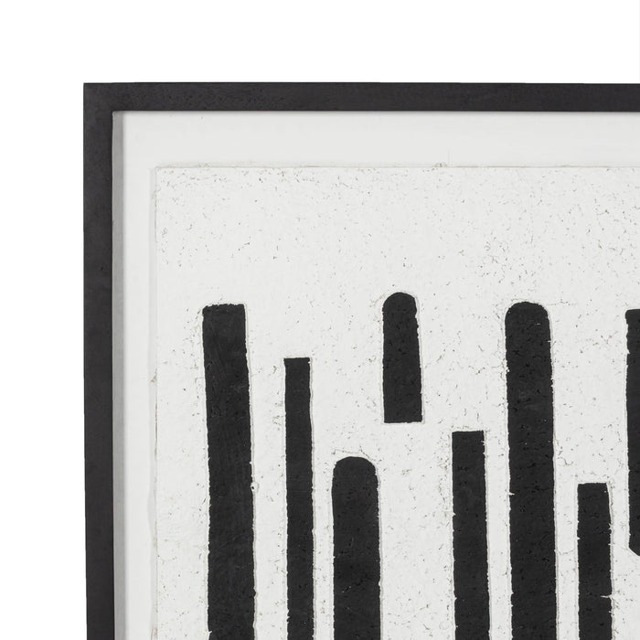 37x48-paper-mache-wall-art-under-glass-black-whi-4