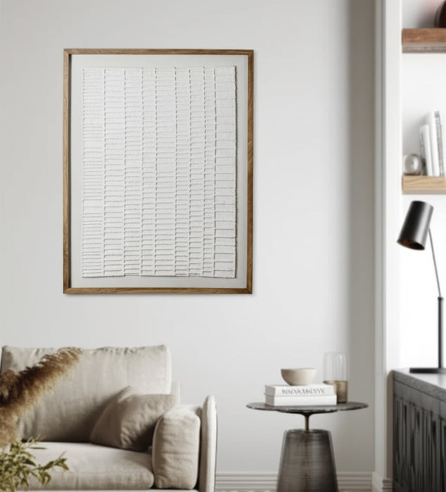 37x48-paper-mache-wall-art-w-wooden-frame-glass-2