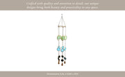 37x6-modern-glass-discs-chime-blue-green-14