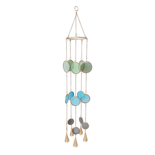 37x6-modern-glass-discs-chime-blue-green-2