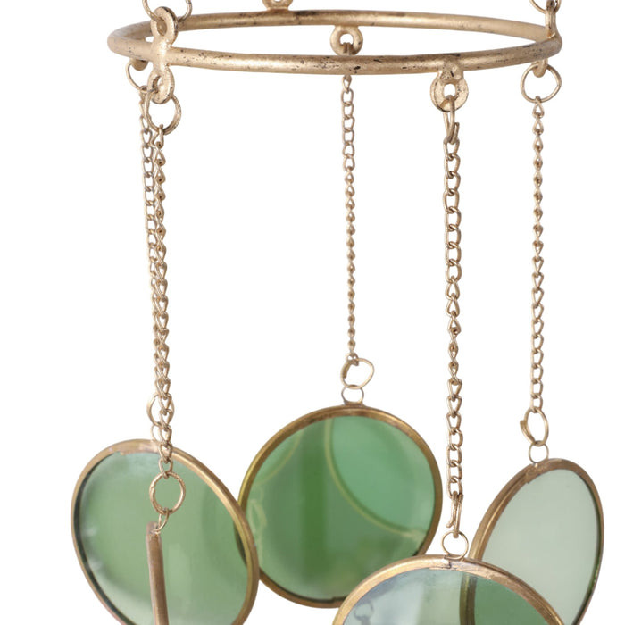 37x6-modern-glass-discs-chime-blue-green-5