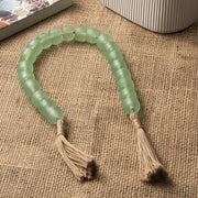 38-cylinder-1-25-resin-beaded-garland-green-10