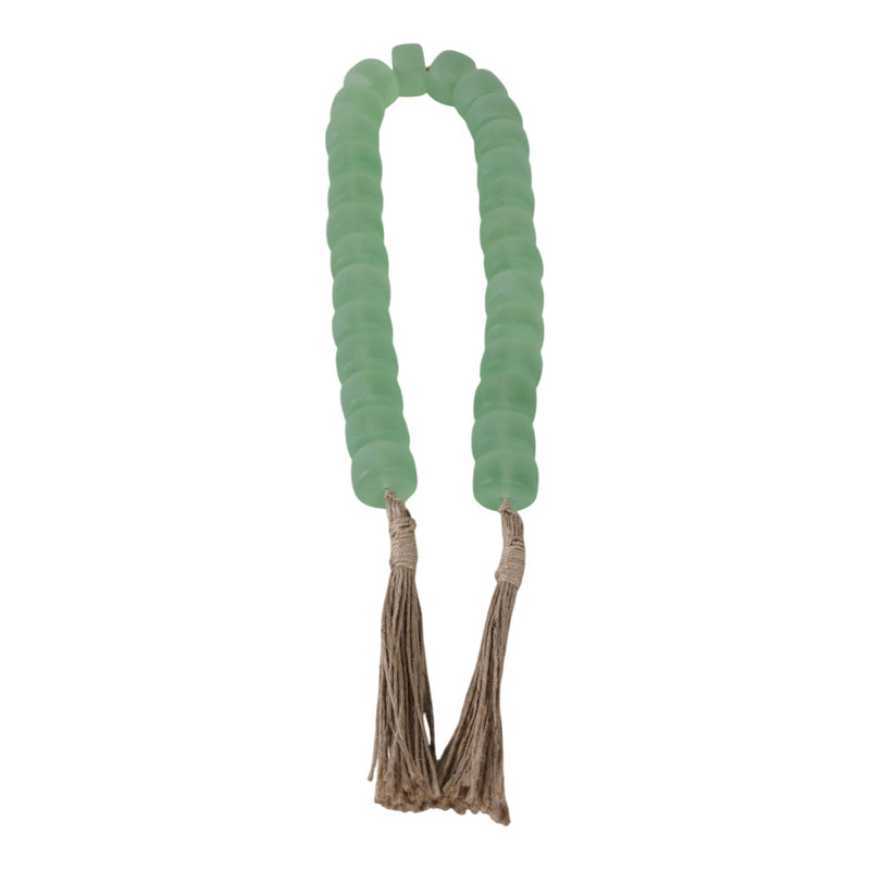 38-cylinder-1-25-resin-beaded-garland-green-3