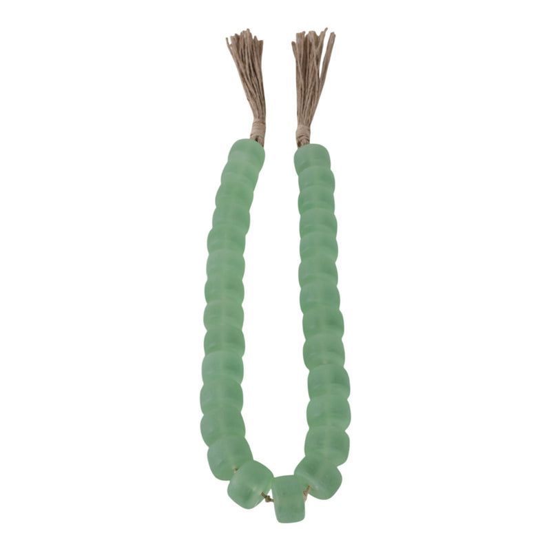 38-cylinder-1-25-resin-beaded-garland-green-5