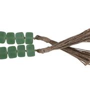38-cylinder-1-25-resin-beaded-garland-green-6