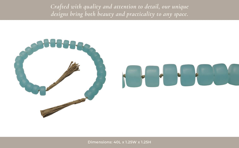 38-cylinder-1-resin-beaded-garland-blue-11