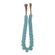 38-cylinder-1-resin-beaded-garland-blue-5