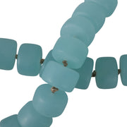 38-cylinder-1-resin-beaded-garland-blue-7