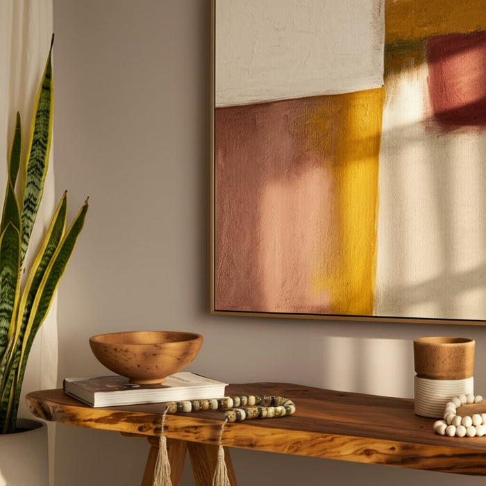 38-cylinder-1-resin-beaded-garland-brown-11