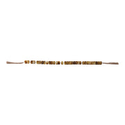 38-cylinder-1-resin-beaded-garland-brown-2