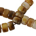 38-cylinder-1-resin-beaded-garland-brown-7