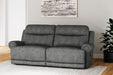 Austere Reclining Sofa - Furniture City (CA)l