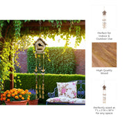 38x7-hand-painted-birdhouse-chime-brown-10