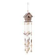 38x7-hand-painted-birdhouse-chime-brown-2