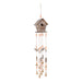 38x7-hand-painted-birdhouse-chime-brown-2
