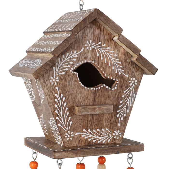 38x7-hand-painted-birdhouse-chime-brown-5