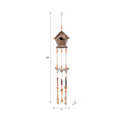 38x7-hand-painted-birdhouse-chime-brown-9