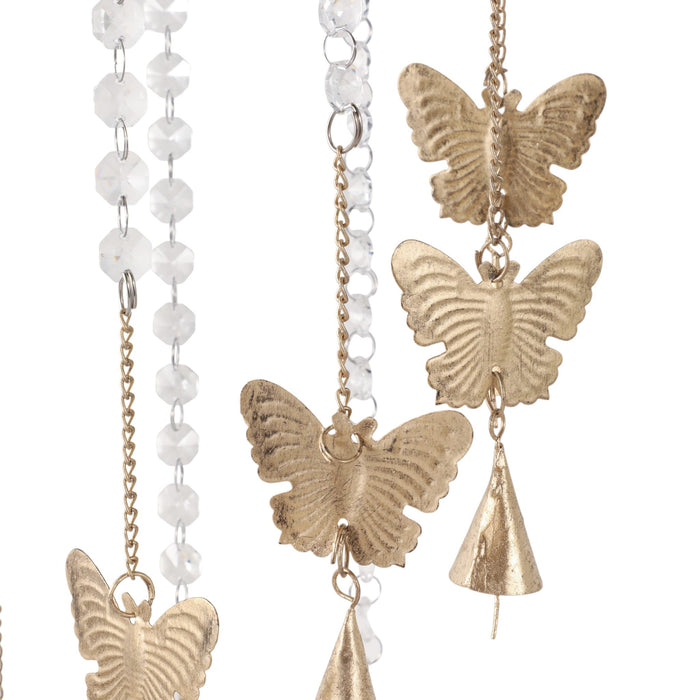 38x8-butterflies-and-crystals-chime-clear-gold-4