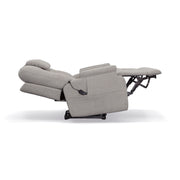 Zecliner Model 2 Latitudes Power Lift Sleep Recliner with Power Headrest & Lumbar - Furniture City (CA)l