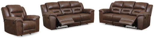 stoneland-2-reclining-sofas-and-recliner-1