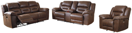 stoneland-power-reclining-sofa-loveseat-and-recliner-1