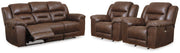 stoneland-reclining-sofa-and-2-power-recliners-1