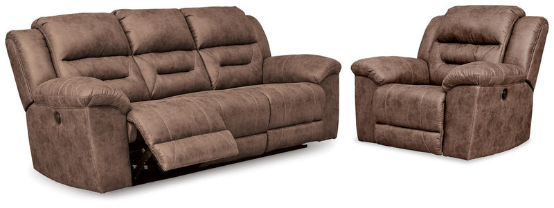 stoneland-power-reclining-sofa-and-power-recliner-1