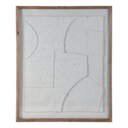 39x47-paper-mache-wall-art-w-wooden-frame-glass-1