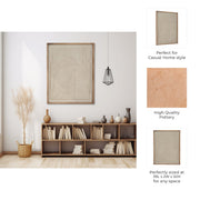 39x50-paper-mache-wall-art-framed-glass-off-white-9