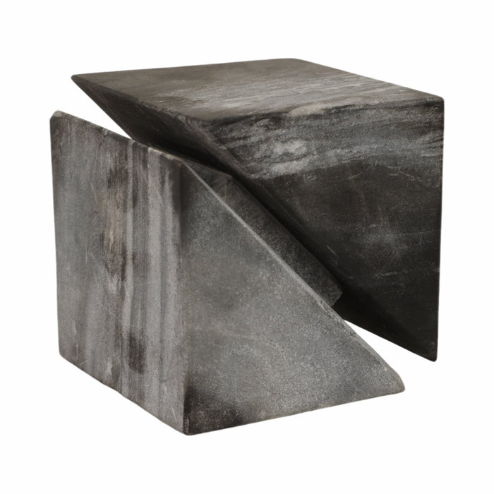 4-cut-marble-cube-grey-2