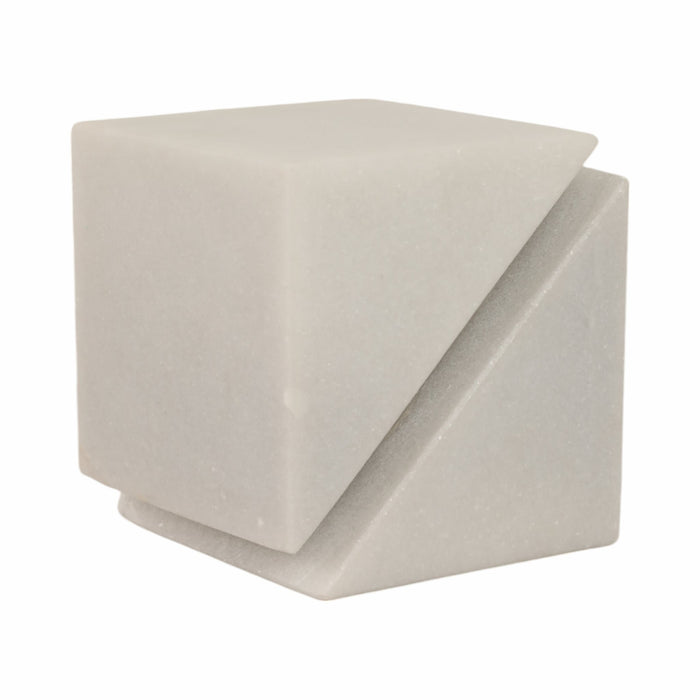 4-cut-marble-cube-white-2