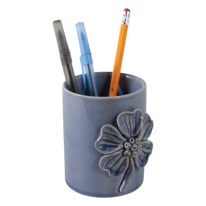 4-flower-applique-pencil-cup-blue-2