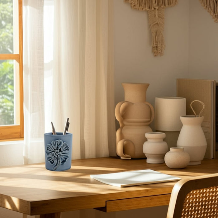 4-flower-applique-pencil-cup-blue-7