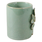 4-flower-applique-pencil-cup-green-3