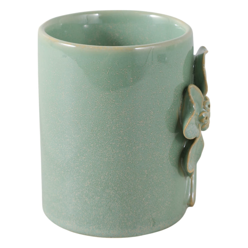 4-flower-applique-pencil-cup-green-3
