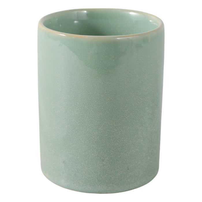 4-flower-applique-pencil-cup-green-4